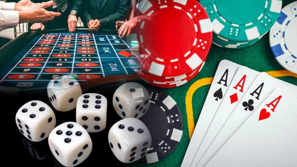Roulette & Rummy Game Development