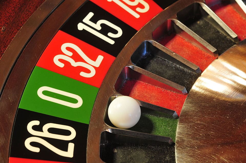 Fun Roulette Game Development?