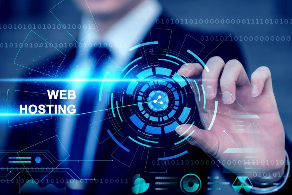 How To Get Domain And Hosting