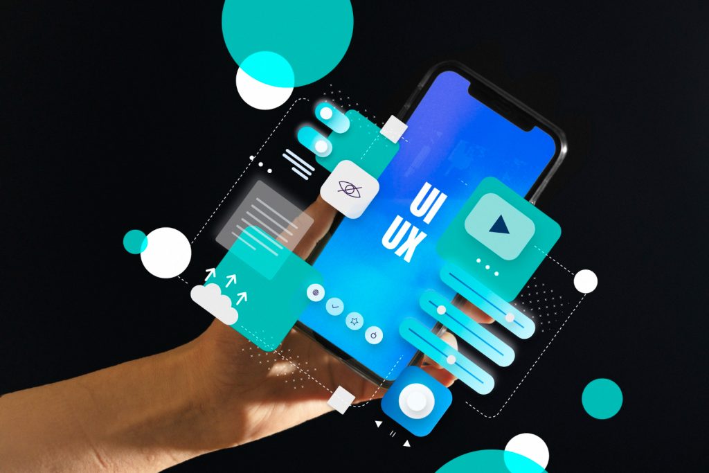 Mobile App Development Services