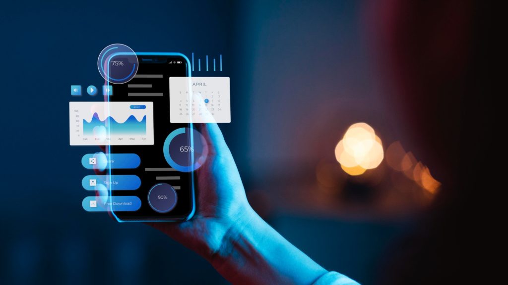 Mobile App Development Services