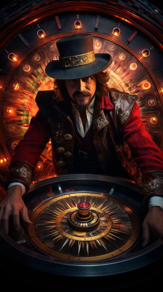 Casino Game Development Services