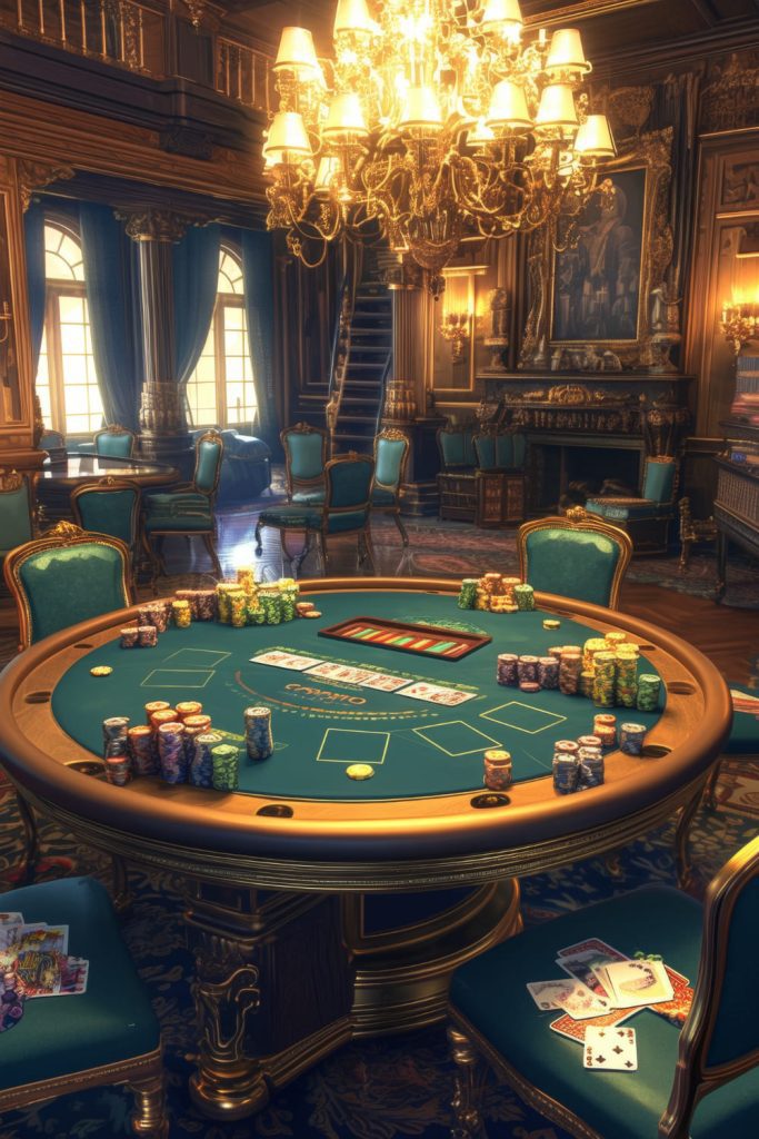 Casino Game Development Company in India