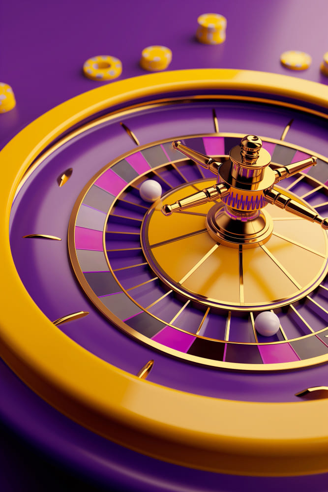 Roulette Game Development Services
