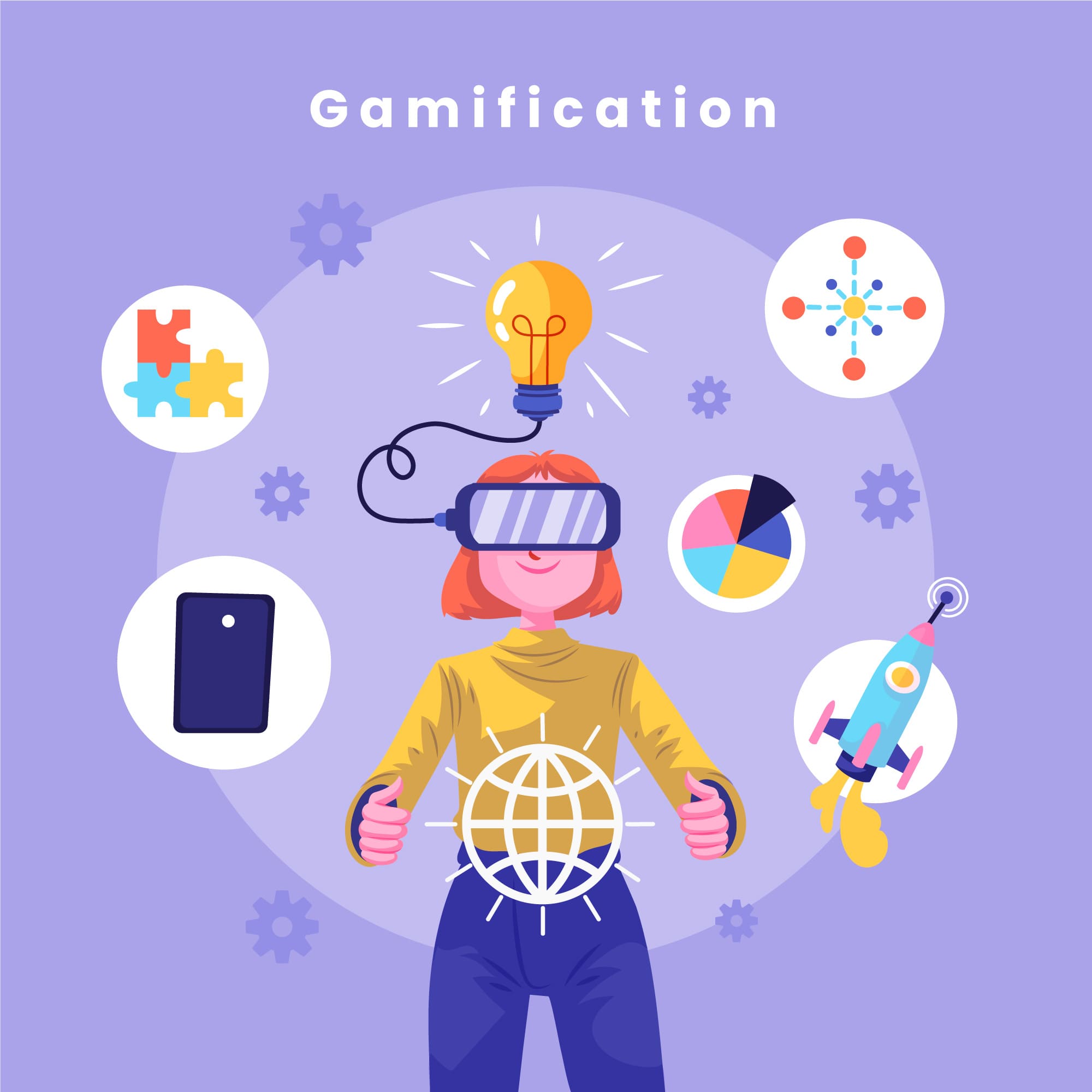 Educational Game Development
