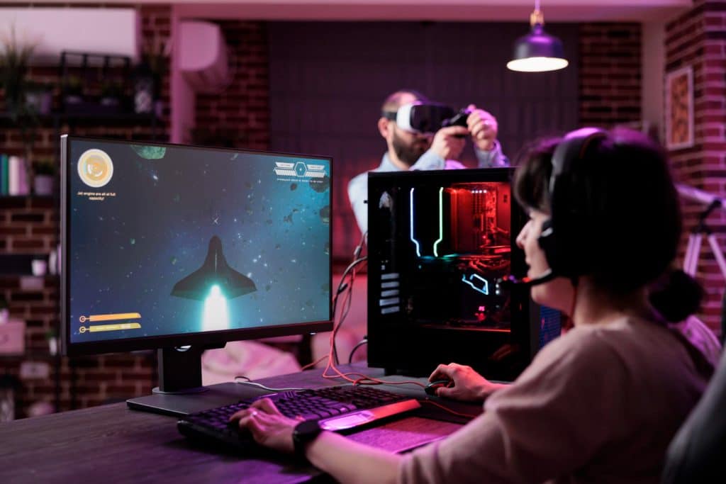 Best Gaming Company In Pune