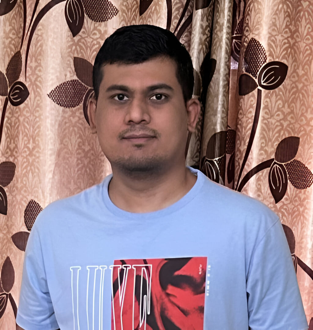 Anuj Kulkarni