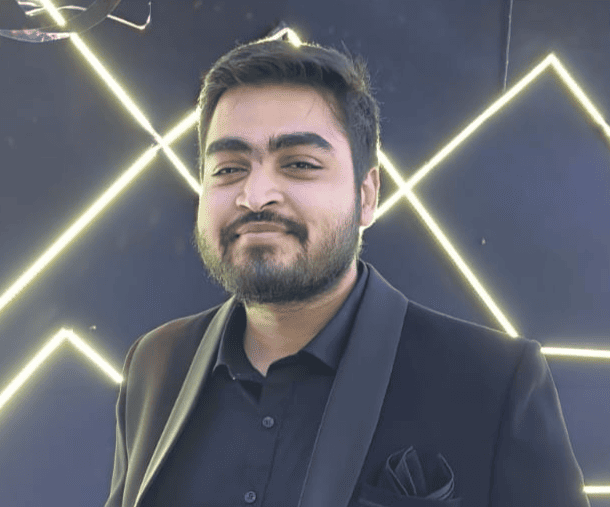 Himanshu Mittal