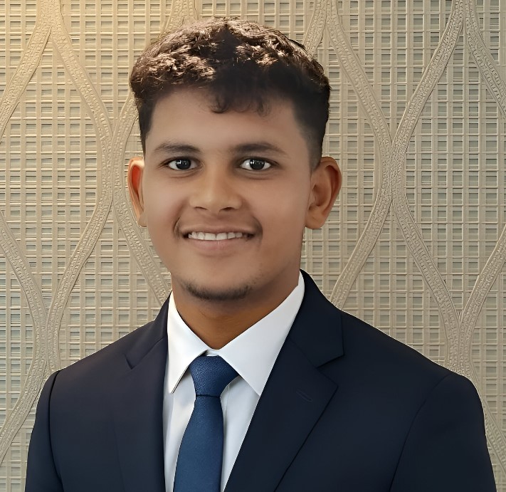 Siddharth Pawar