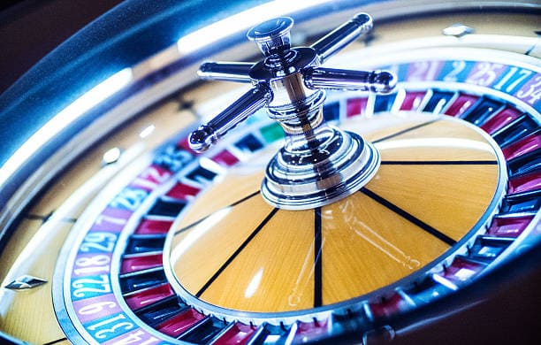 Fun Roulette Game
