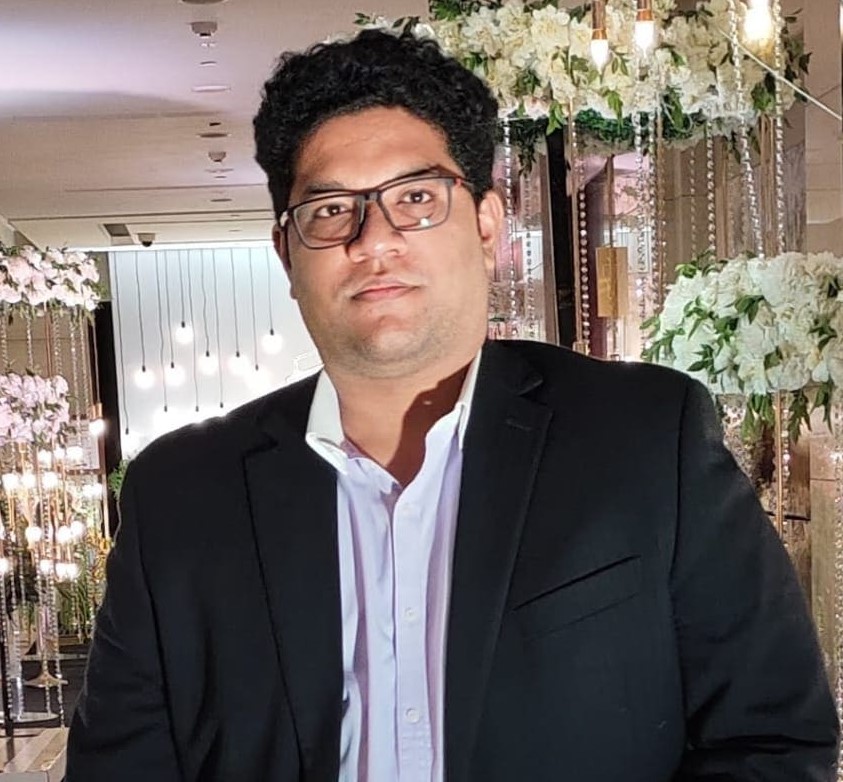 Prathmesh Joshi