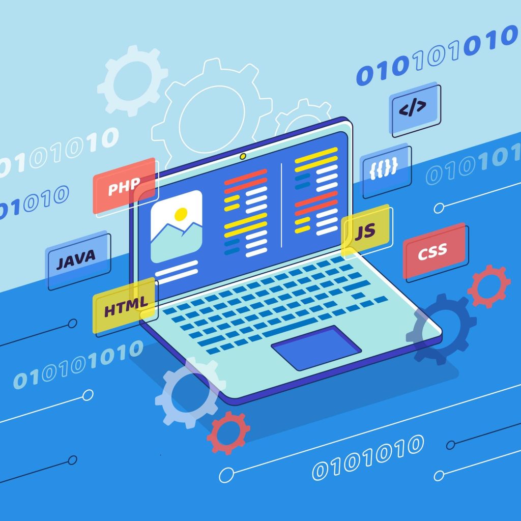 website development in pune