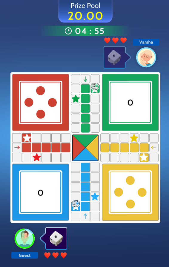 How to Play Ludo