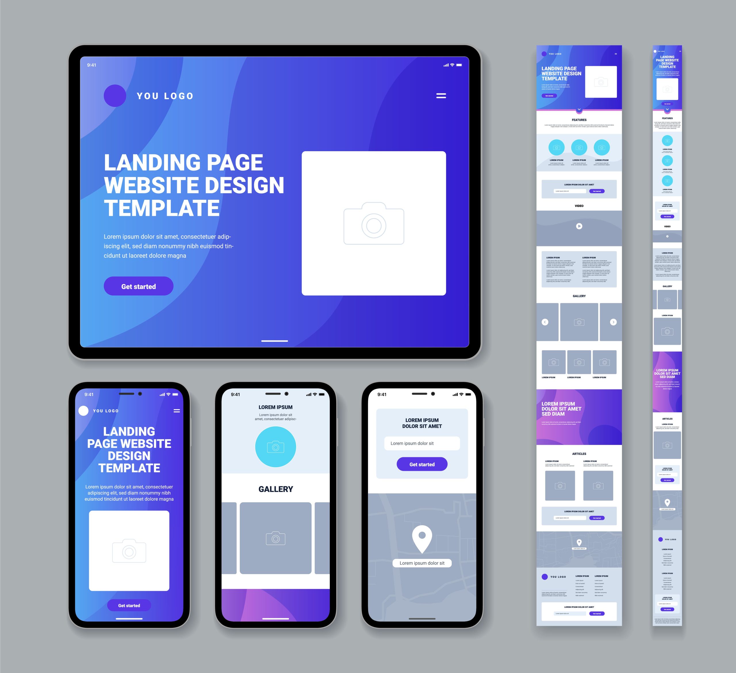 WordPress Website Development Services