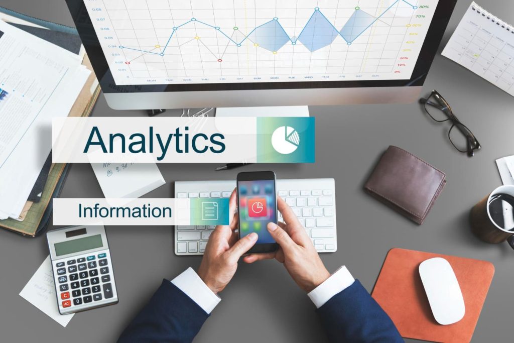 informative website design services