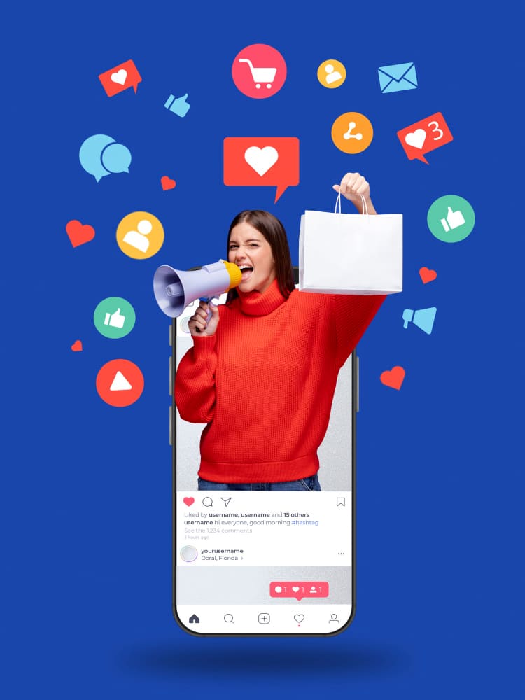 Social Media Marketing Services pune