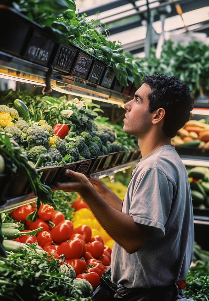 Grocery delivery app development company