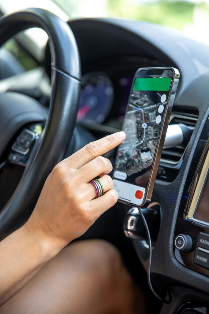 Cab Booking App Development Company