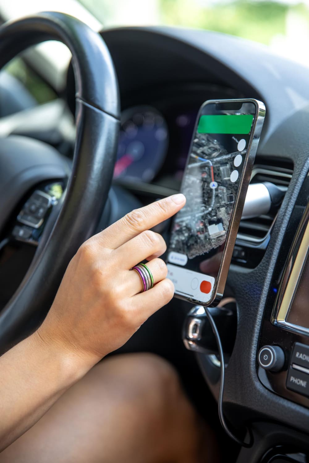 Cab Booking App Development Company