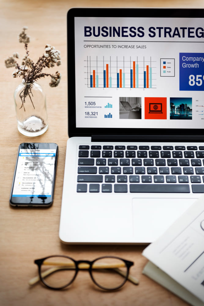 Digital Marketing & SEO Services in Pune
