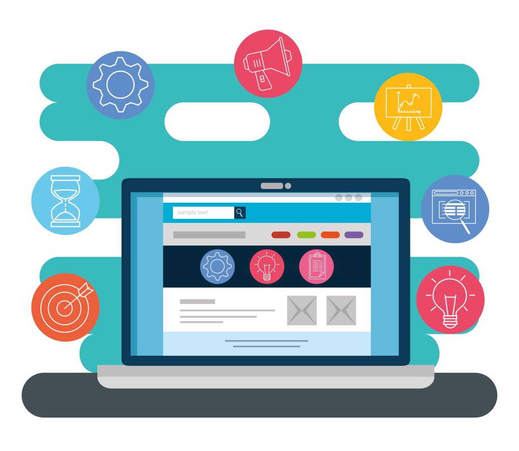 Web Portal Development