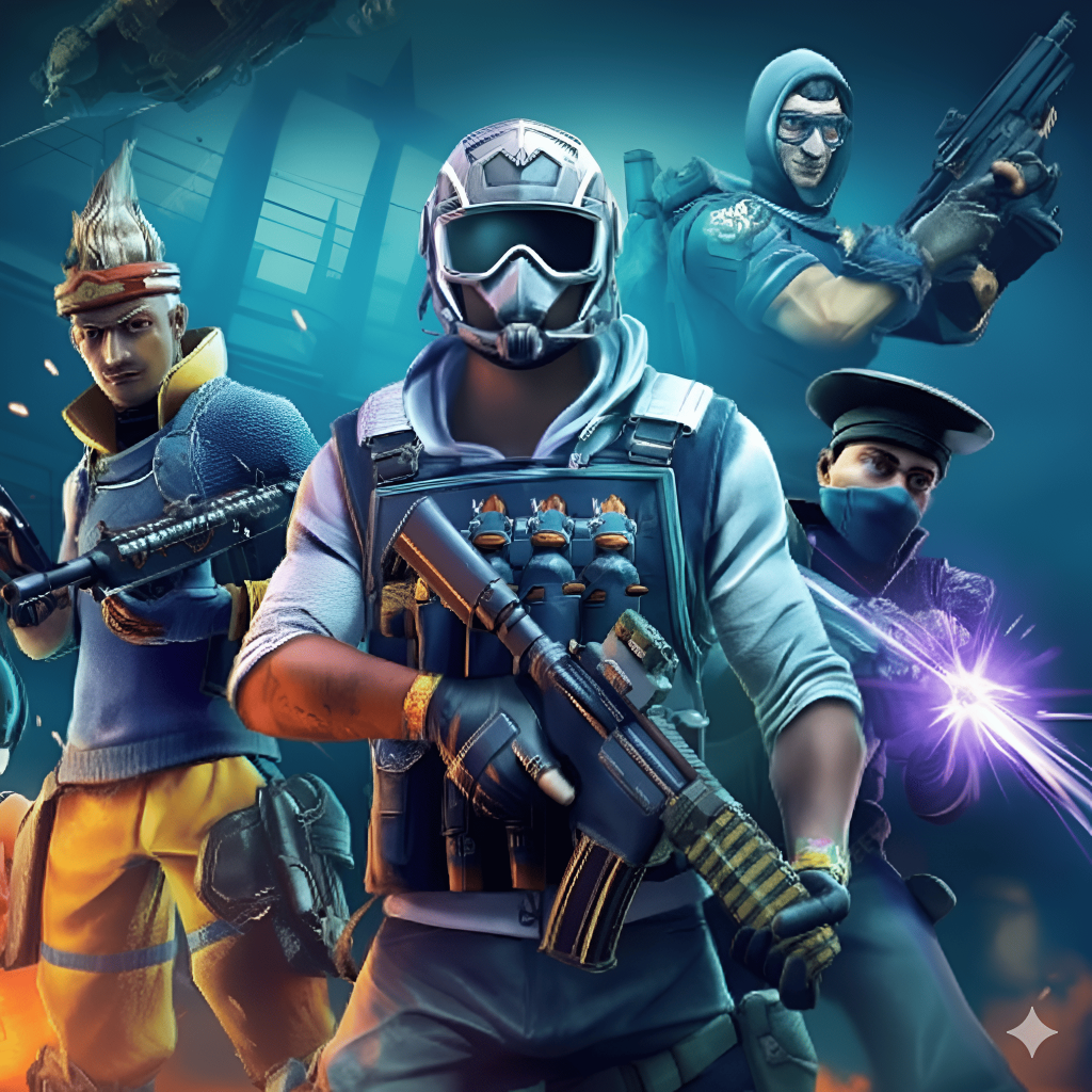Game Development Company Pune
