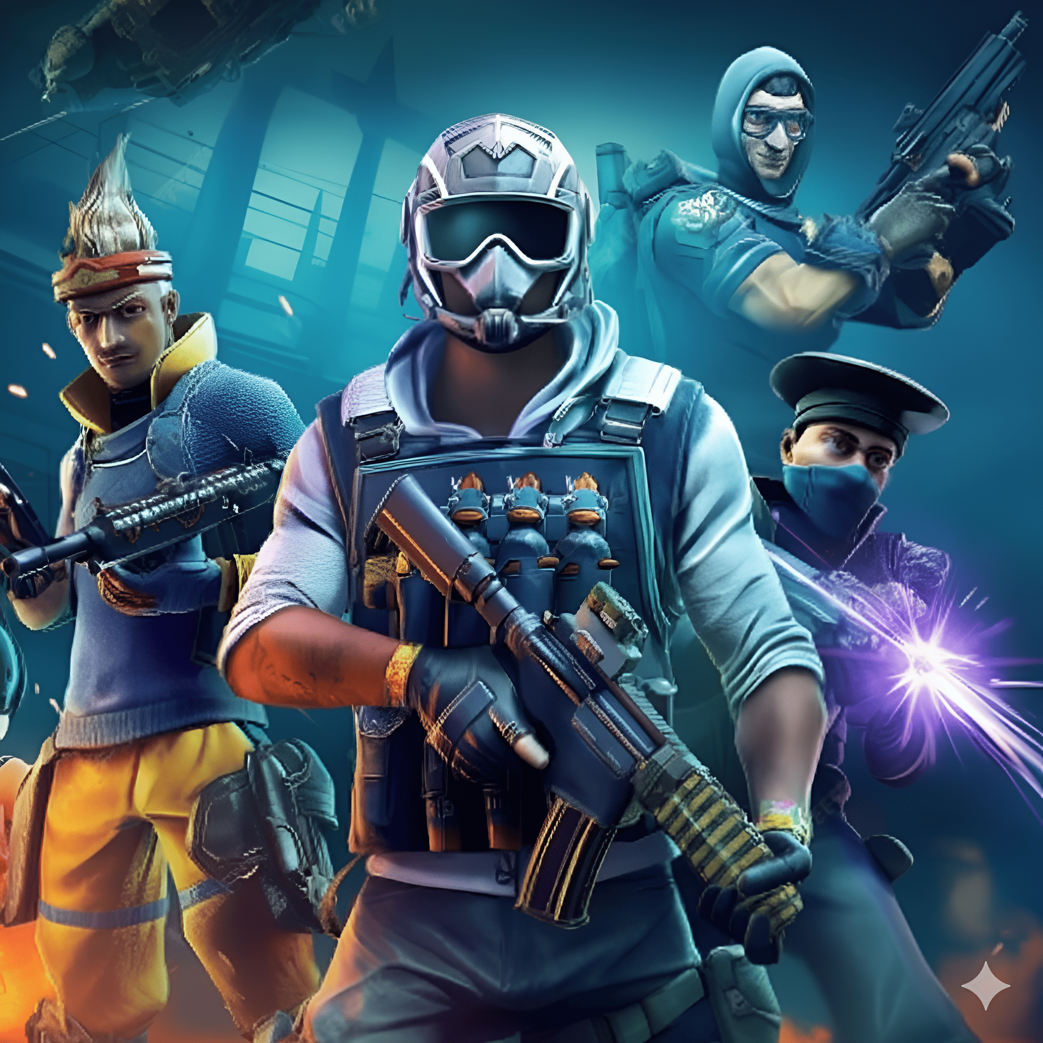 Game Development Company Pune