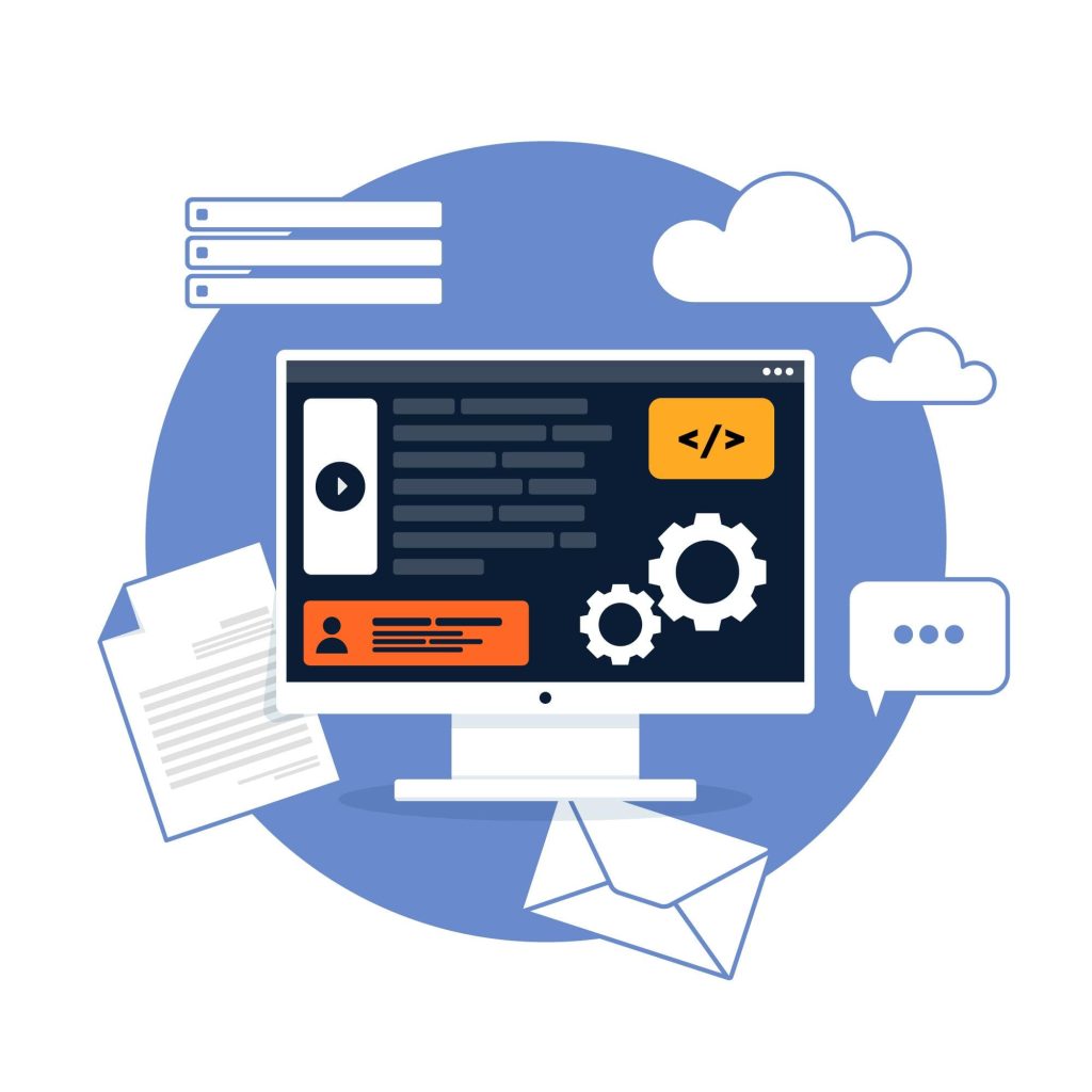 software development company near me