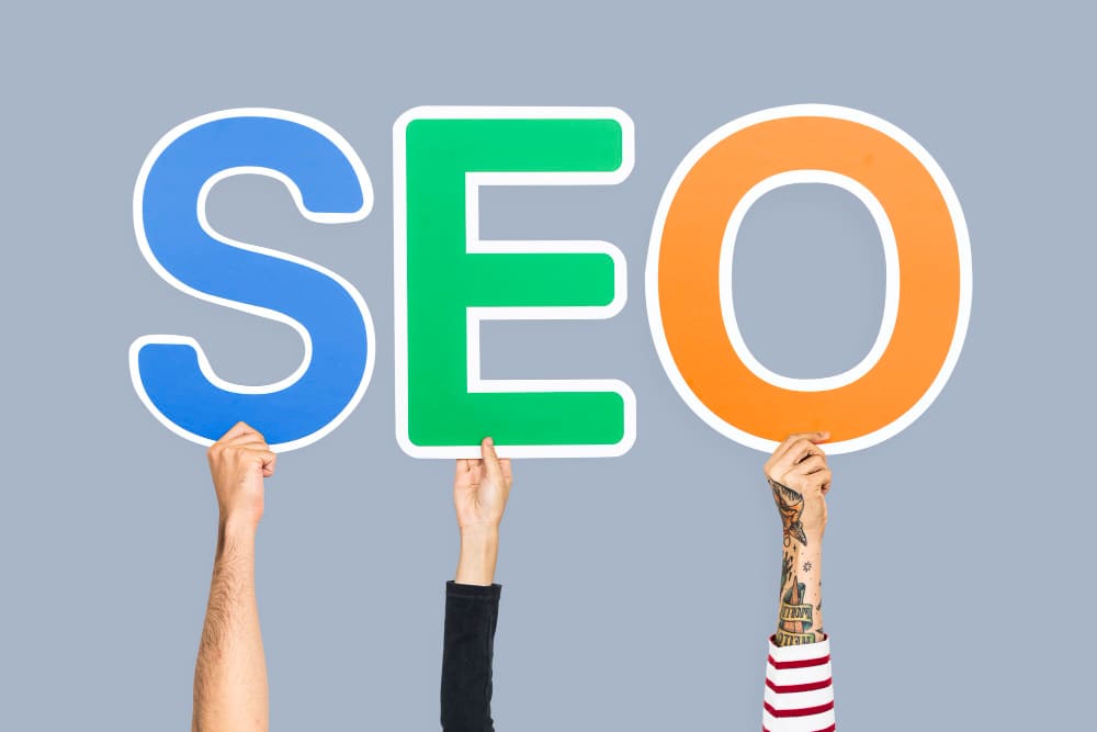 What mistakes stop websites from ranking