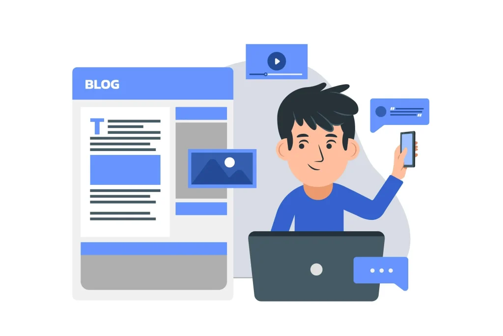 How to Rank WordPress Blog Posts Quickly