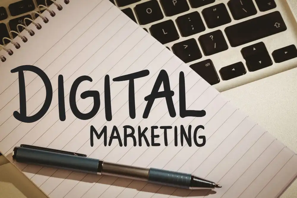 Digital Marketing Services Company Near Me