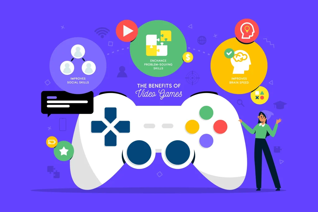 Game Development Company Near Me