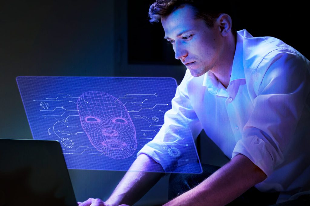 Which programming language is used in game development