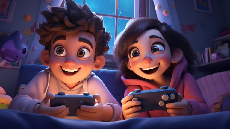 Game Development Services With Maintenance