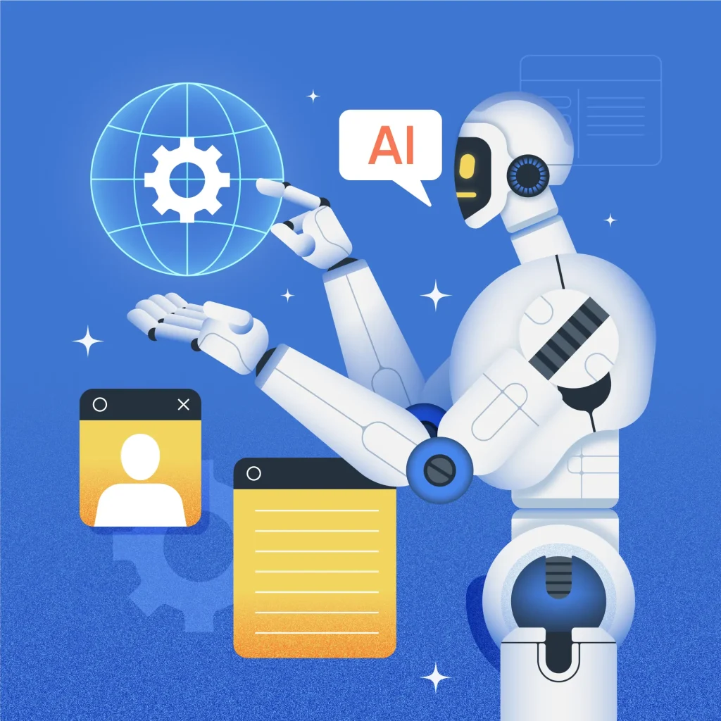 how to implement AI in game development,